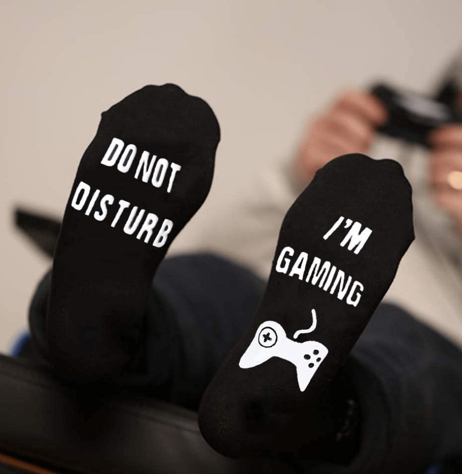 gaming socks