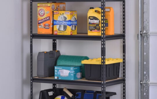 hart shelf