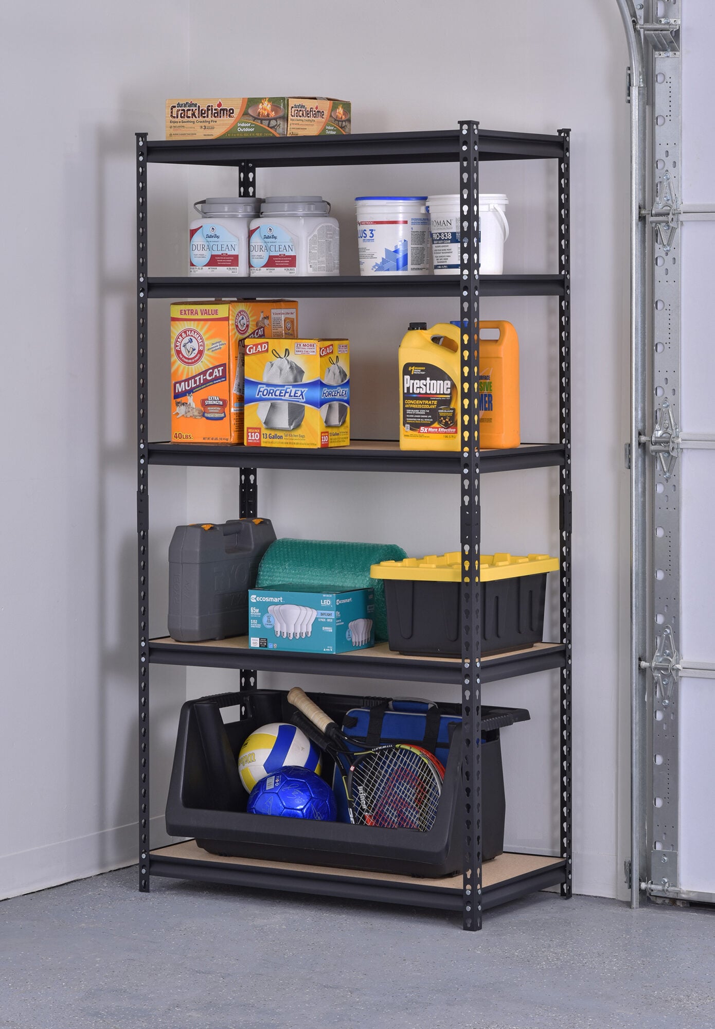 hart shelf