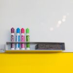 How to Clean Dry Erase Board