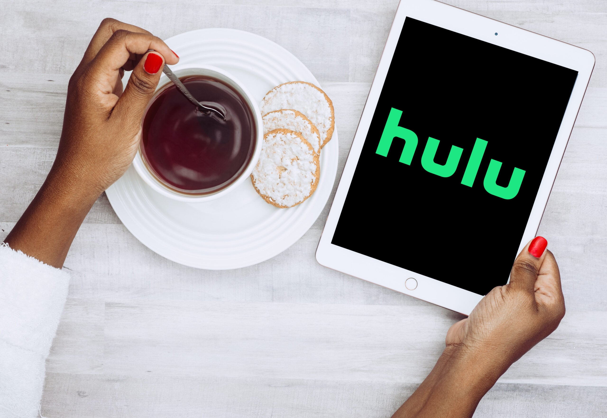 hulu