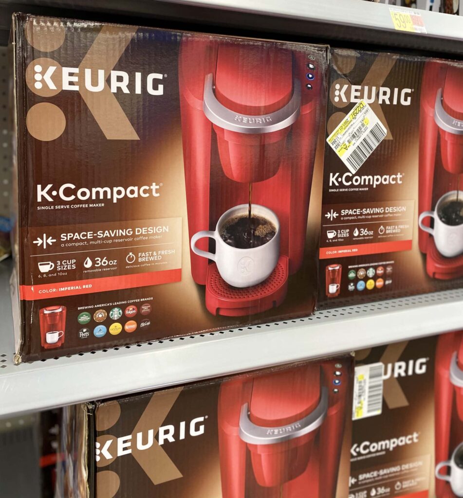 keurig