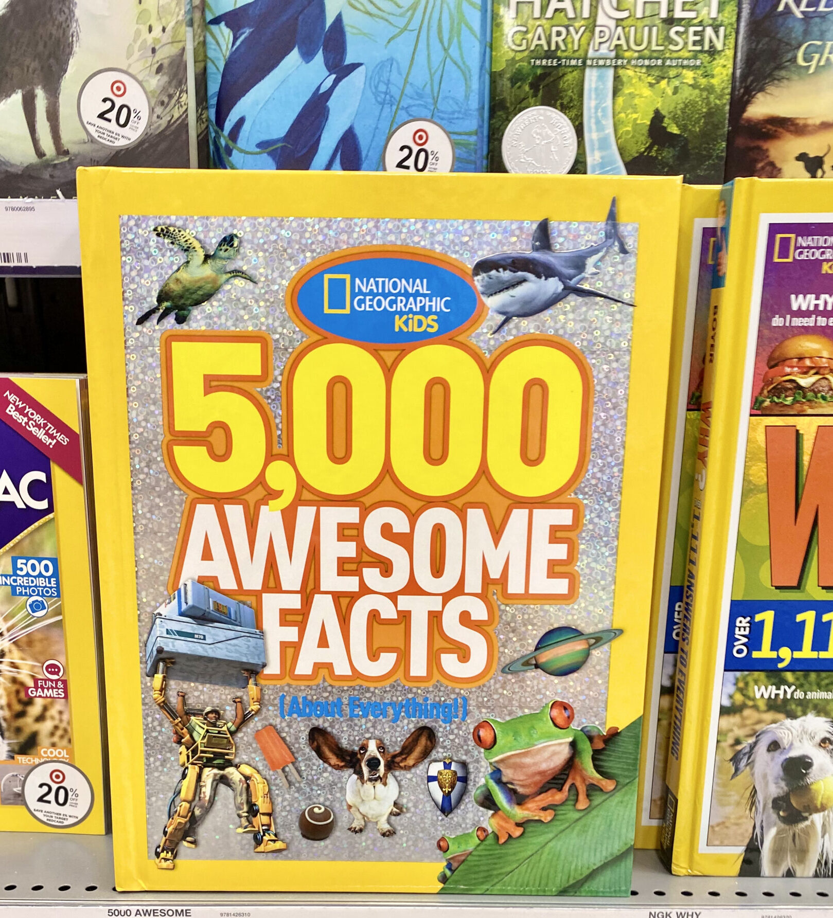 books