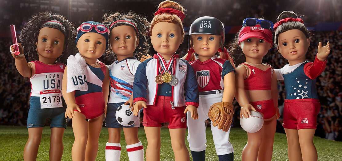 american girl sale