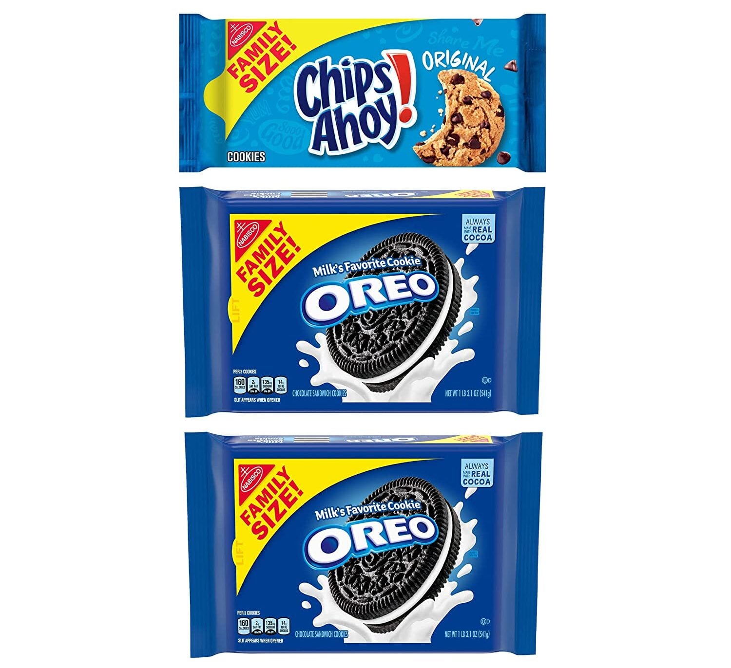 oreos