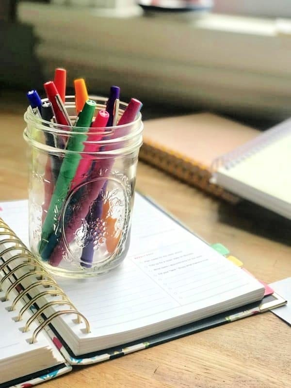 paper mate