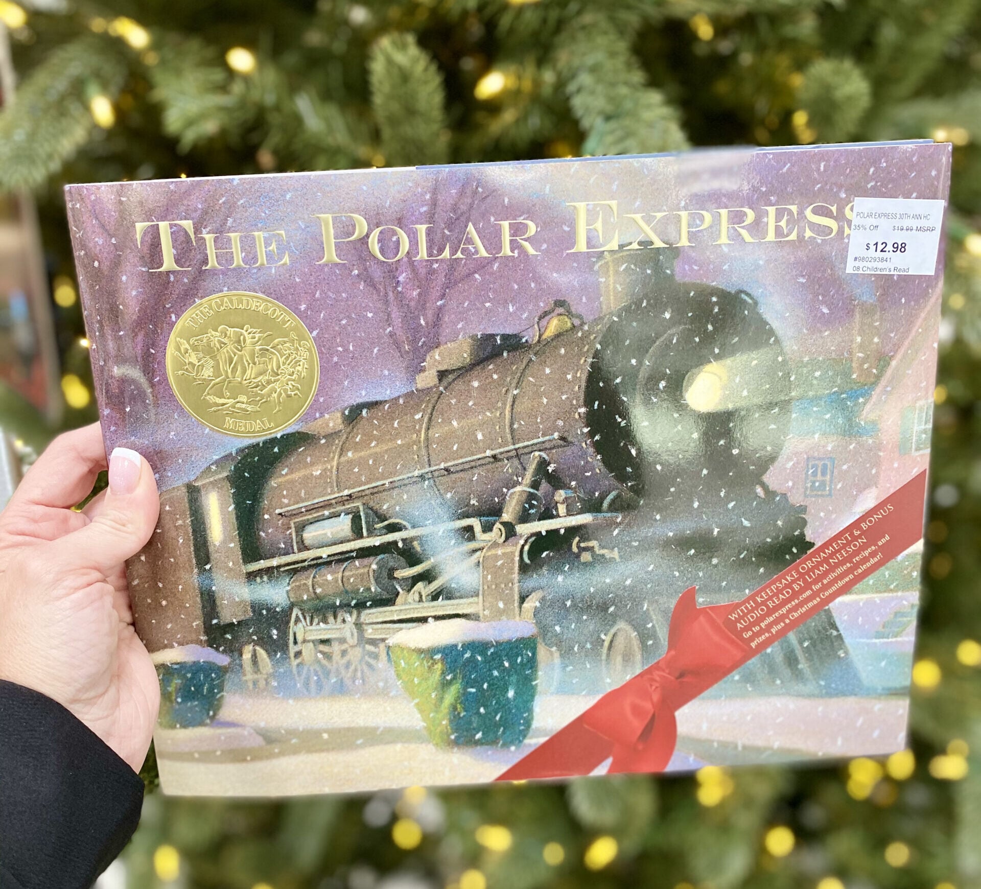 polar express