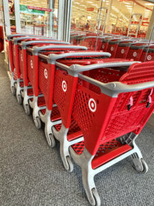 target