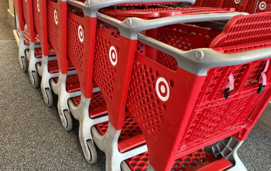target