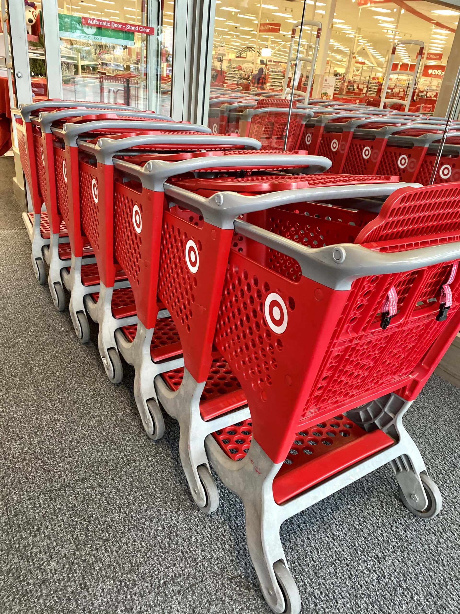 best target deals this week