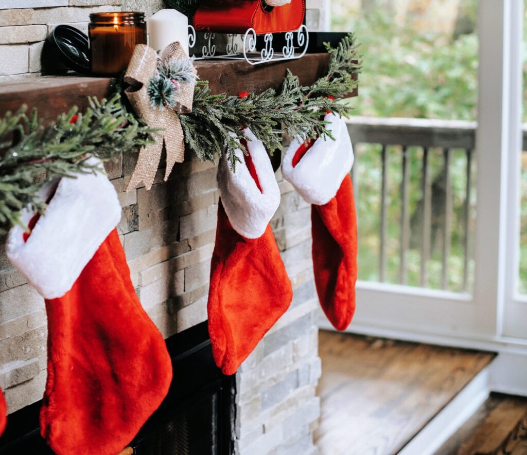 cheap stocking stuffers