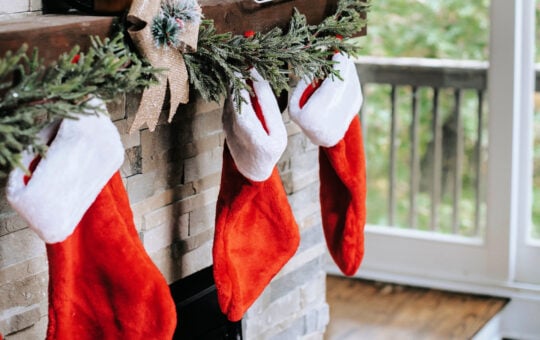 cheap stocking stuffers