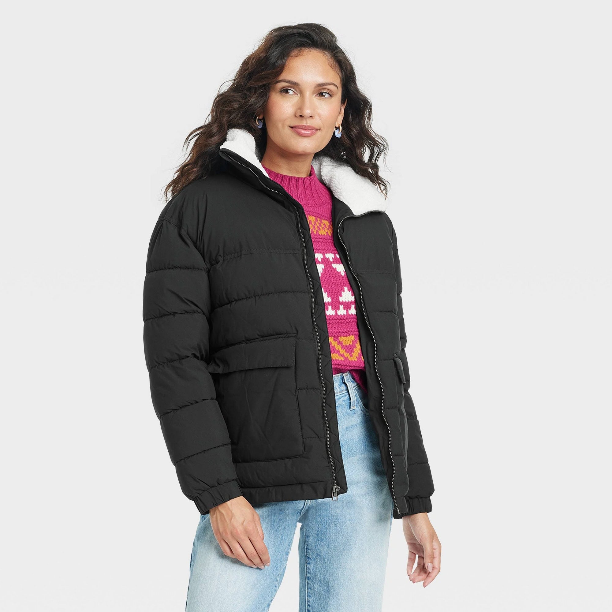 target jackets