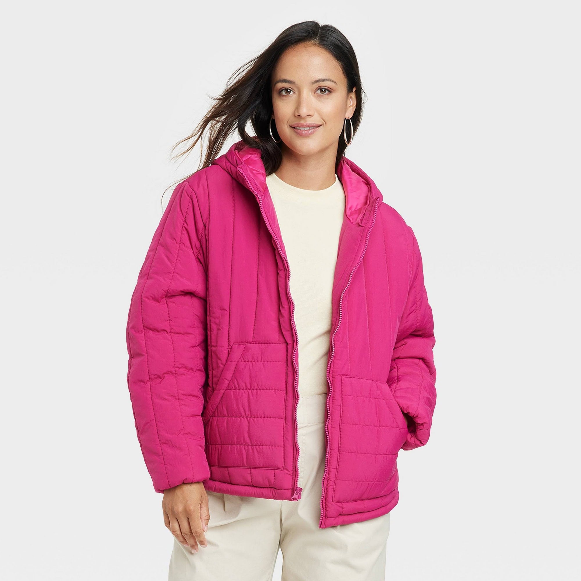 target jackets