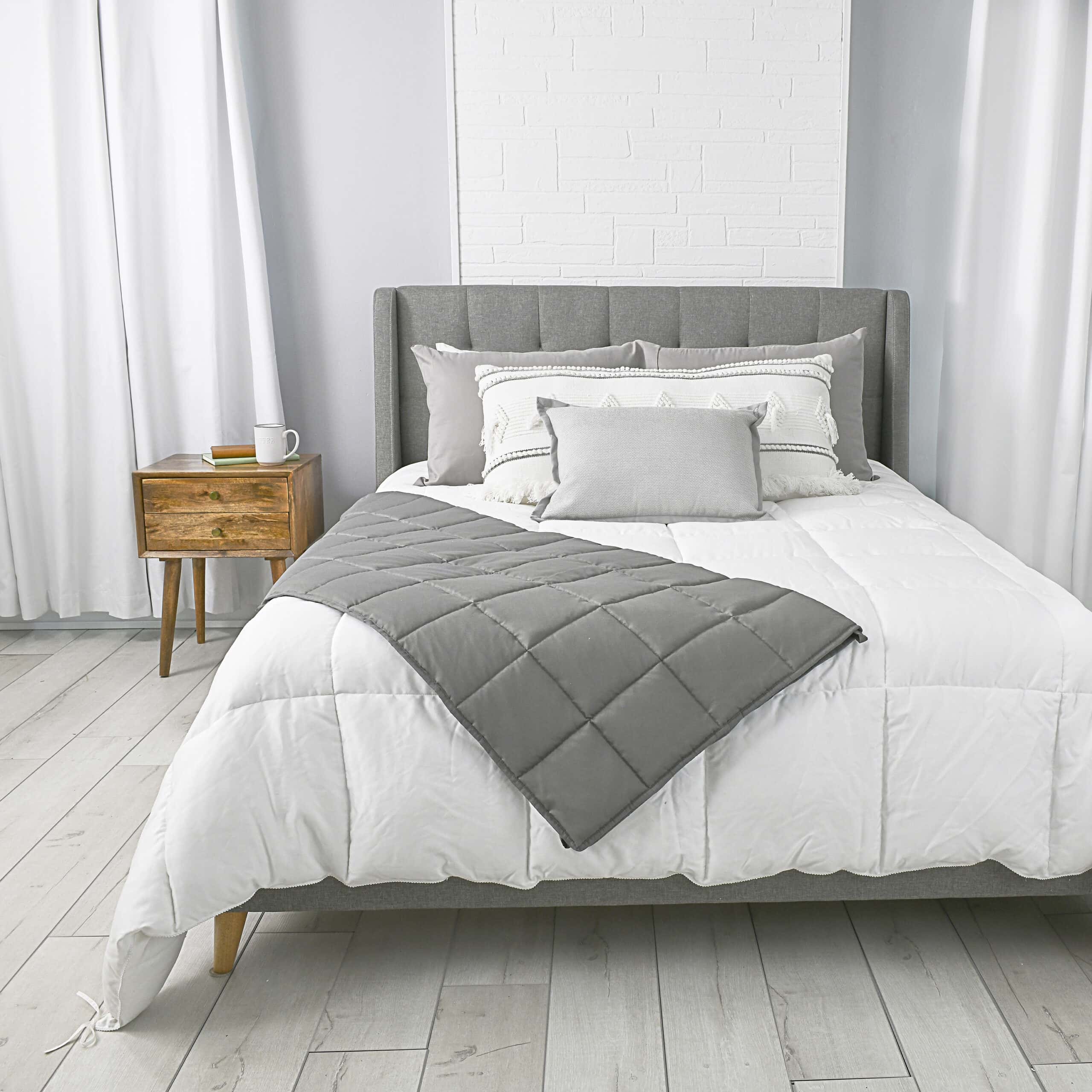 weighted blanket