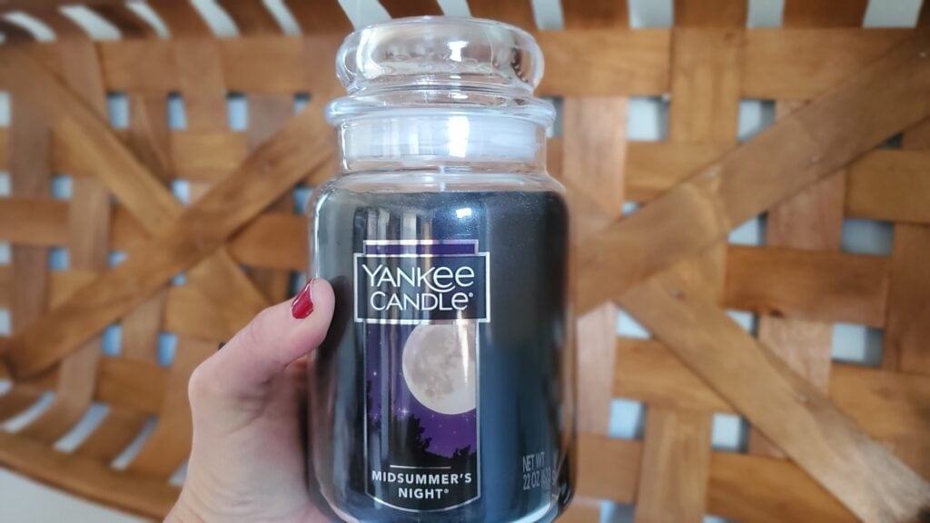 yankee candle