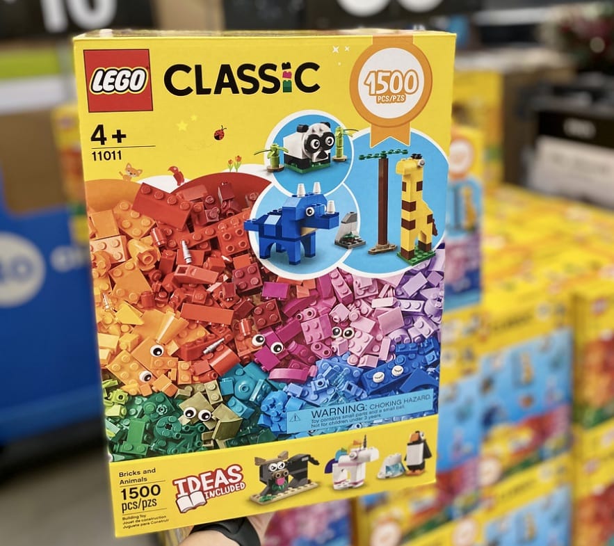 lego