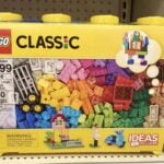 lego classic brick box