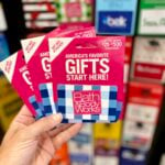bath & body works
