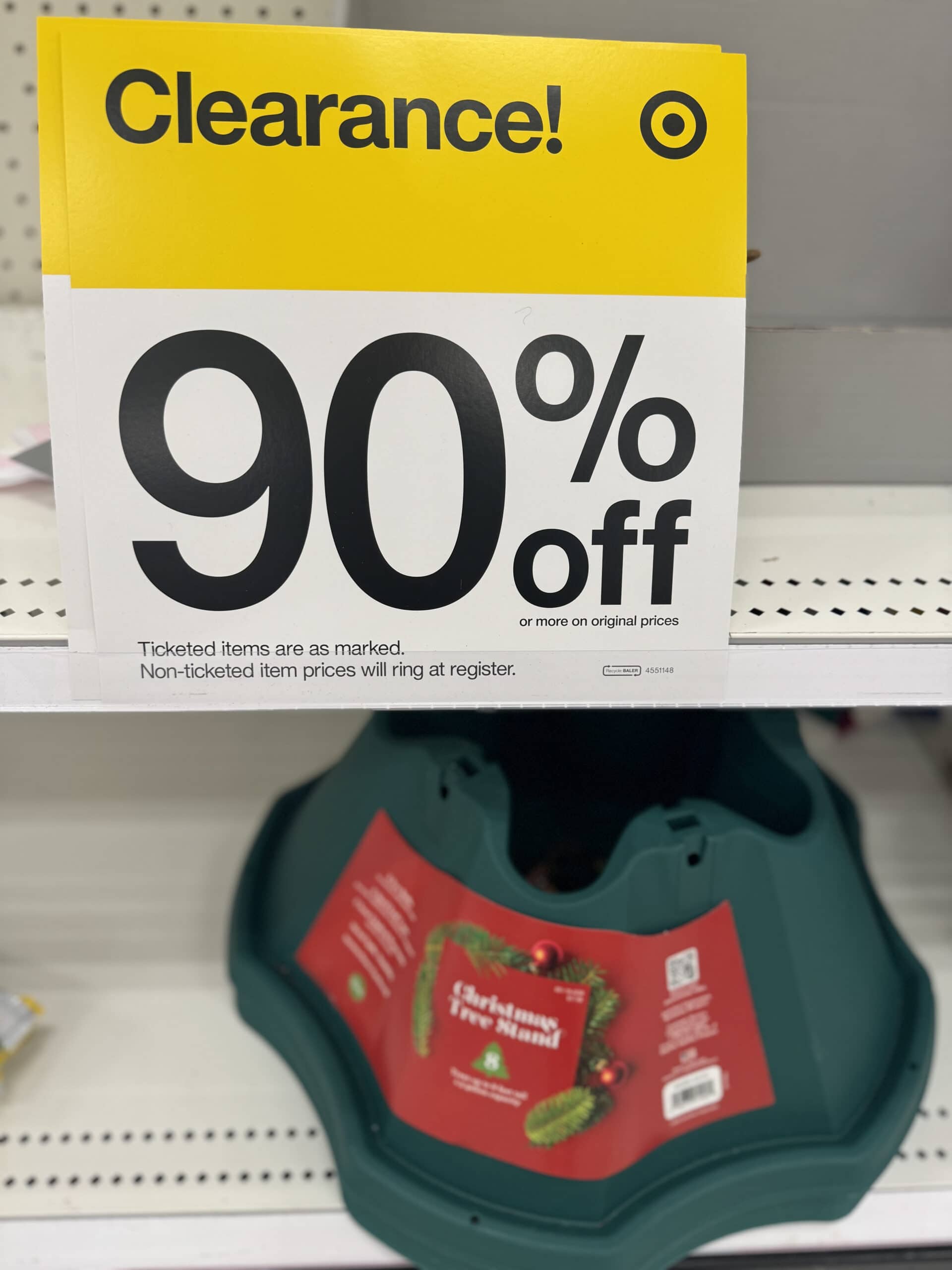 target christmas