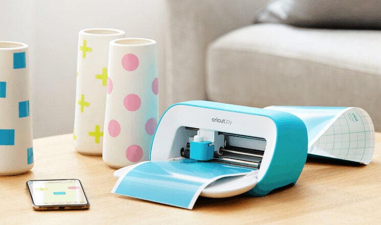 cricut joy