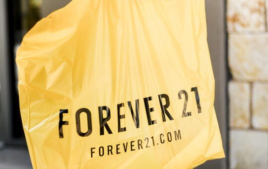 forever 21