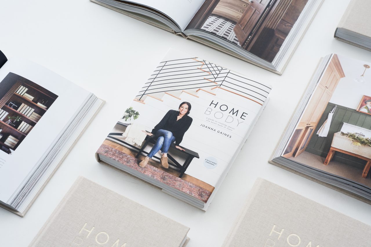 home body