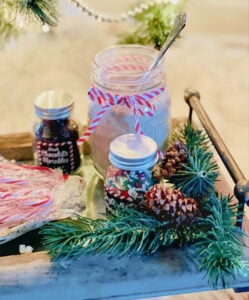 Hot Chocolate Mix Recipe