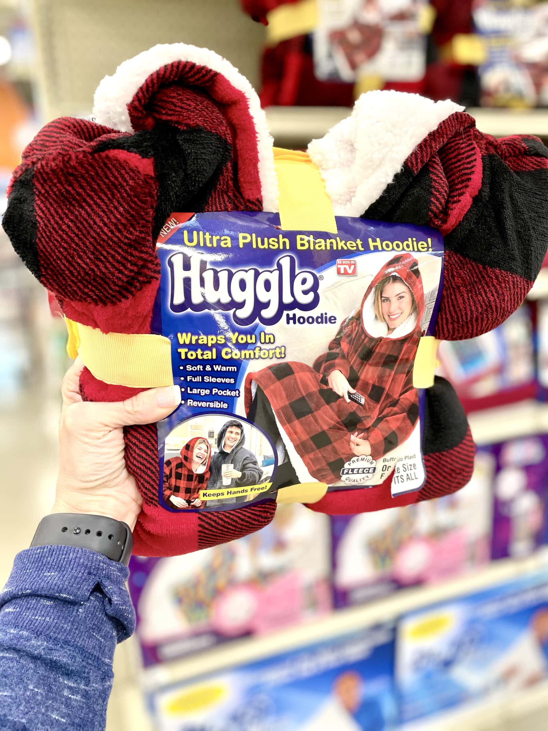 huggle