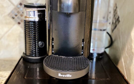nespresso
