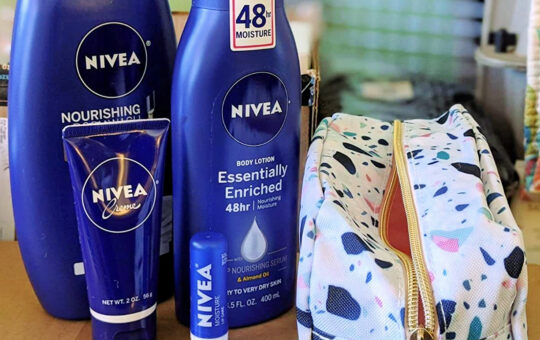 nivea