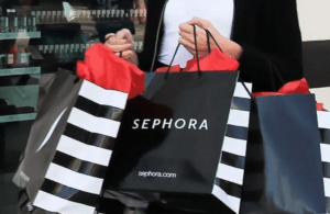 sephora