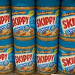 skippy creamy