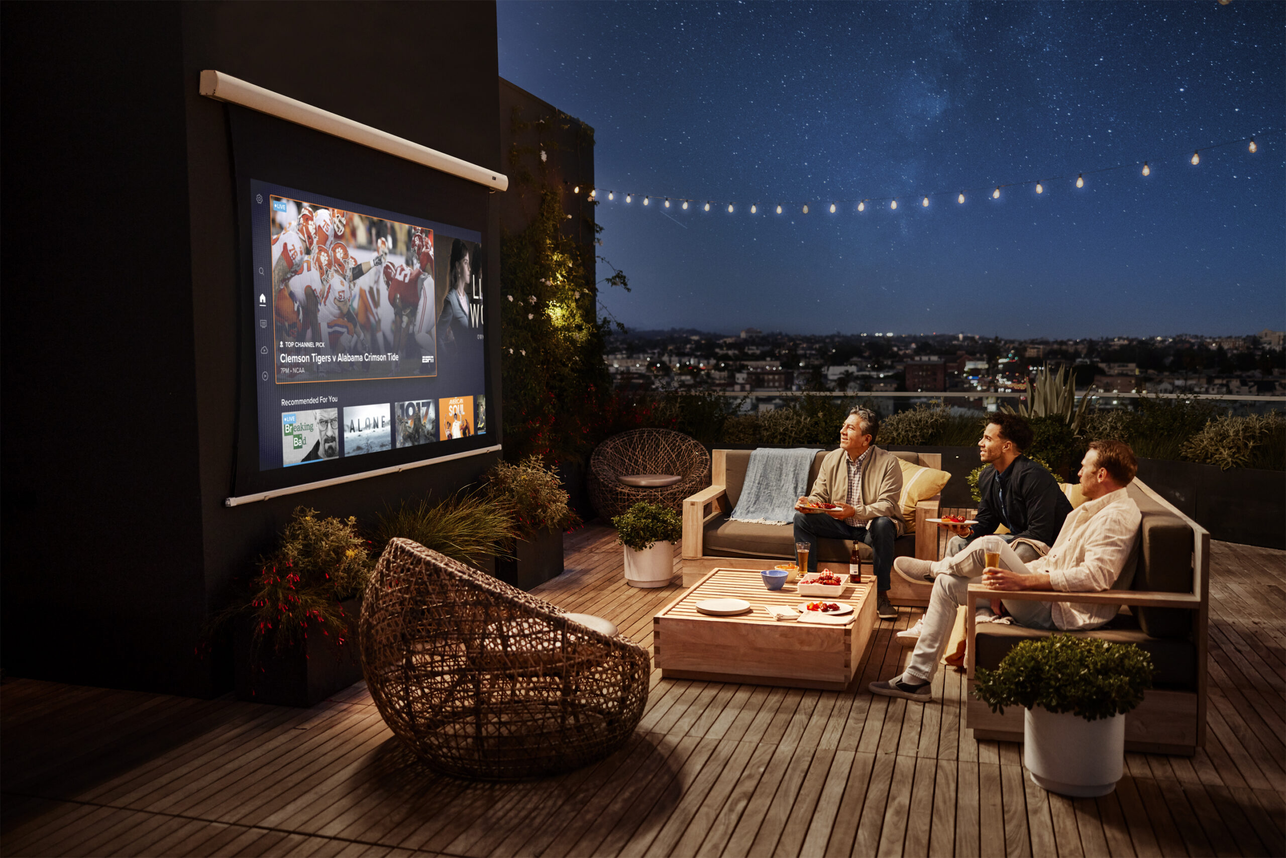 sling tv