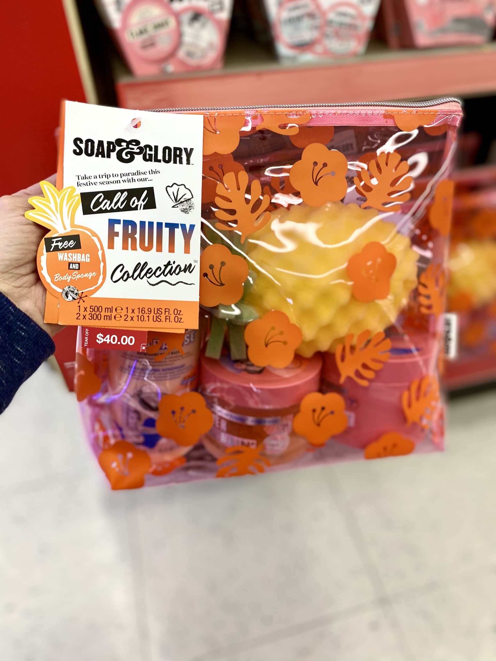 walgreens