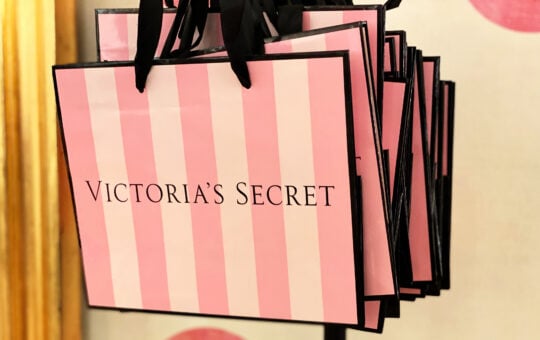 victoria's secret
