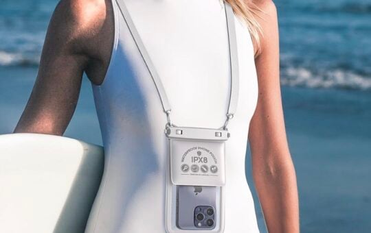 phone case for ocean