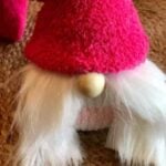 DIY Gnome