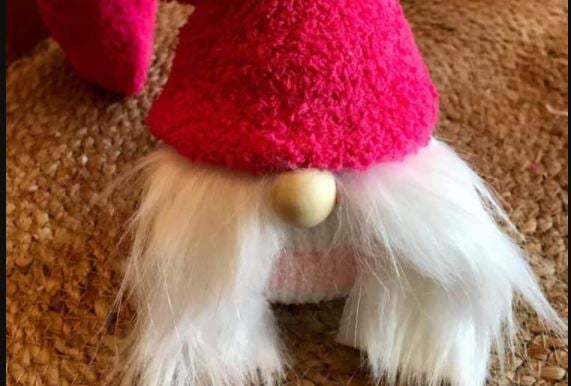 DIY Gnome