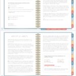 Digital Planner Web Preview