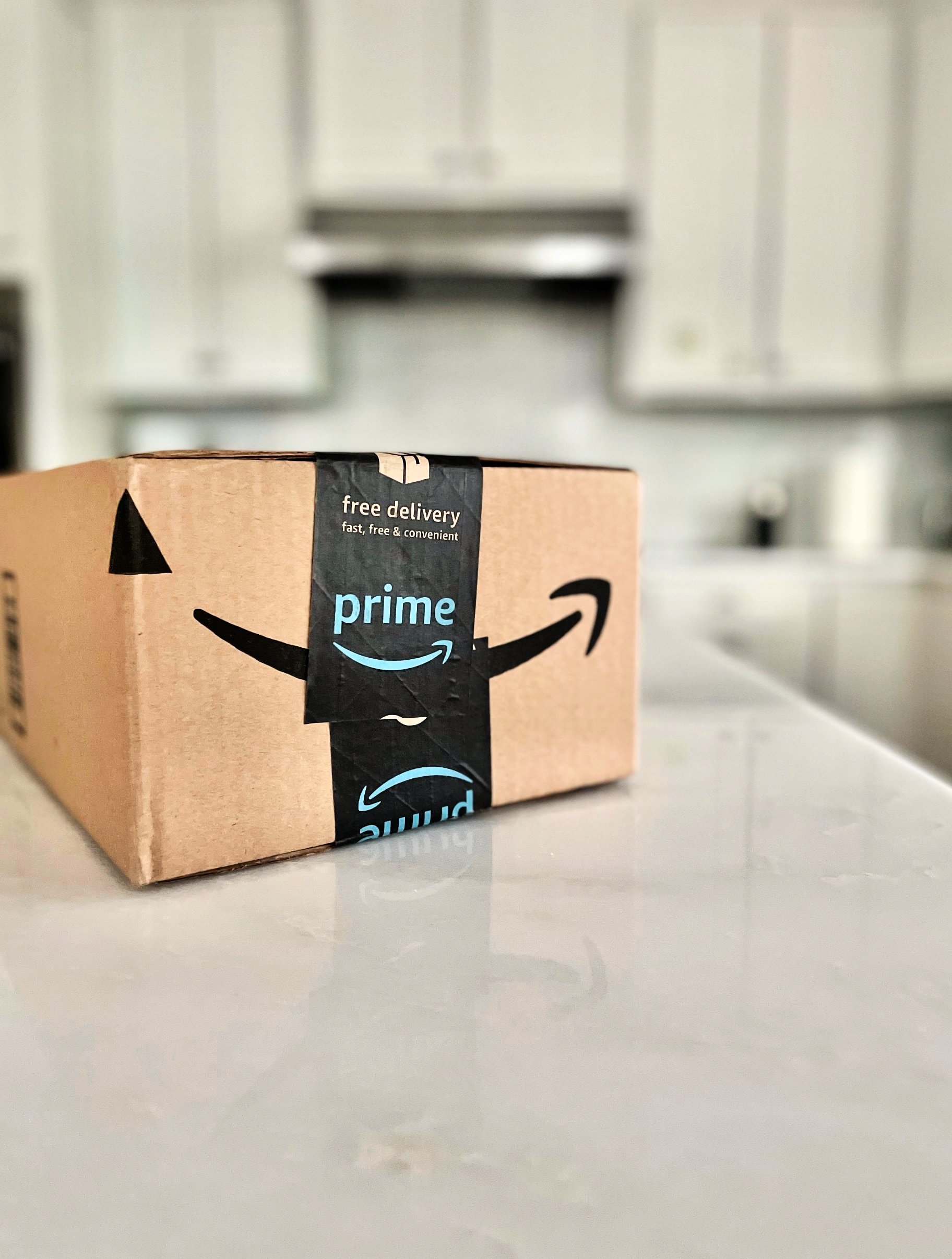 amazon prime