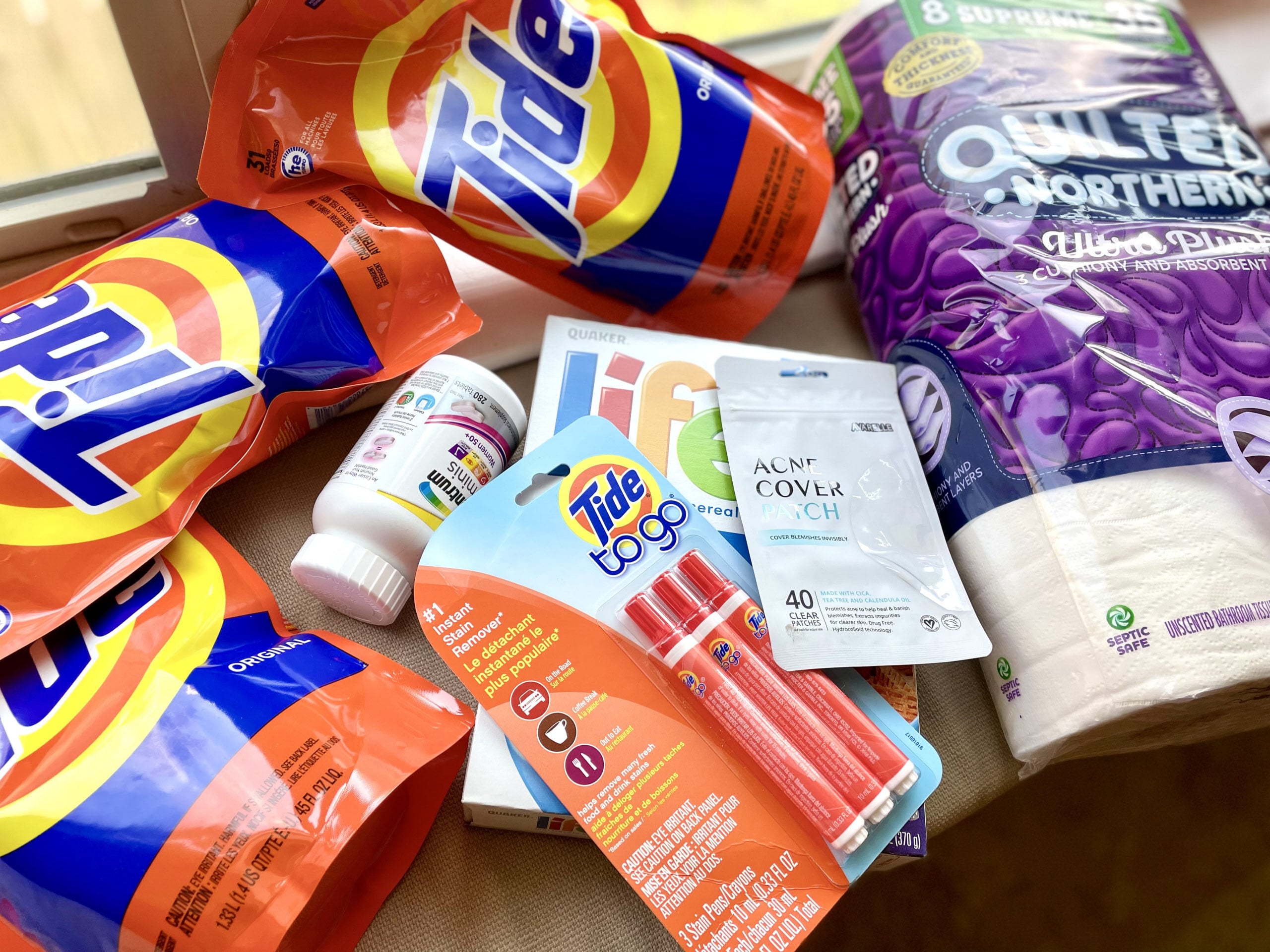 how to use amazon subscribe & save 