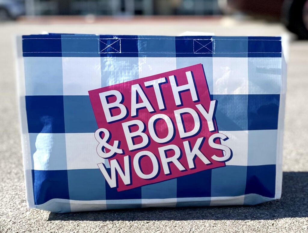 bath body works