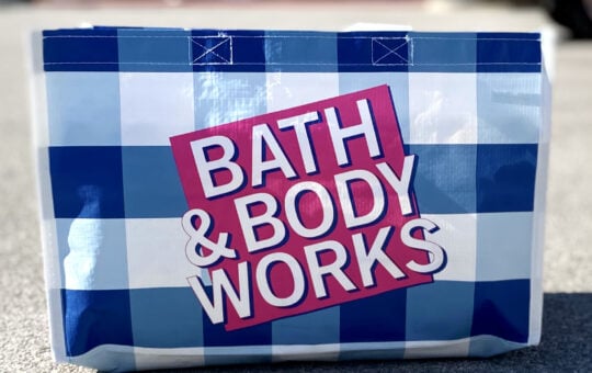 bath body works
