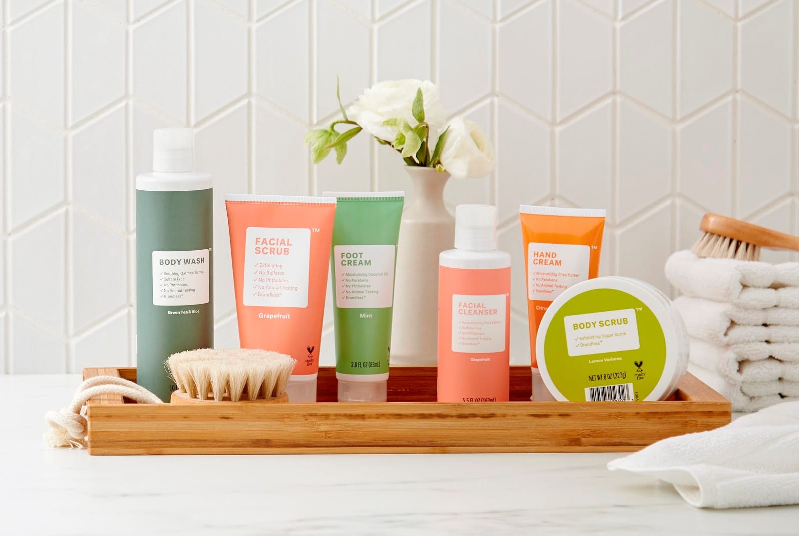 brandless