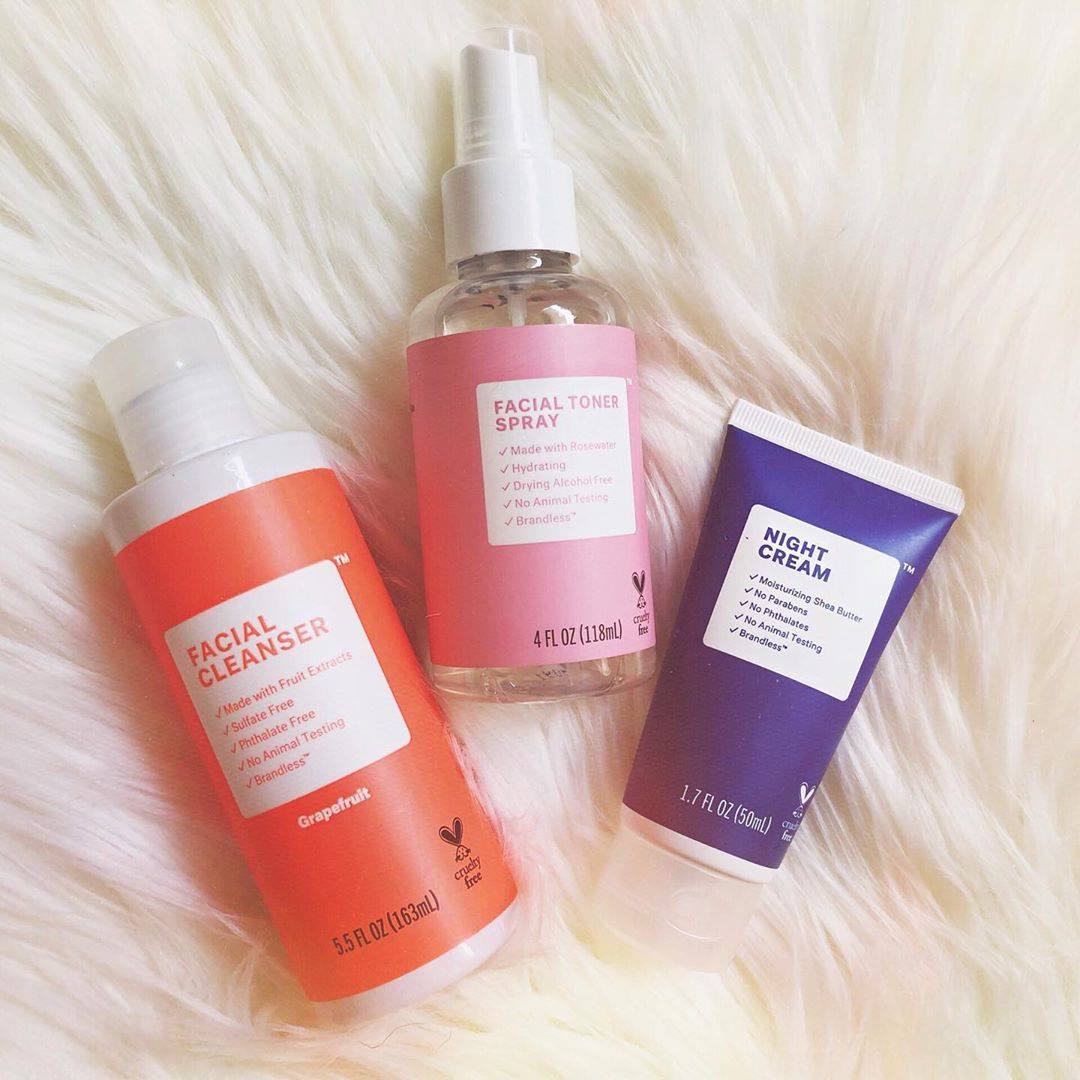 brandless