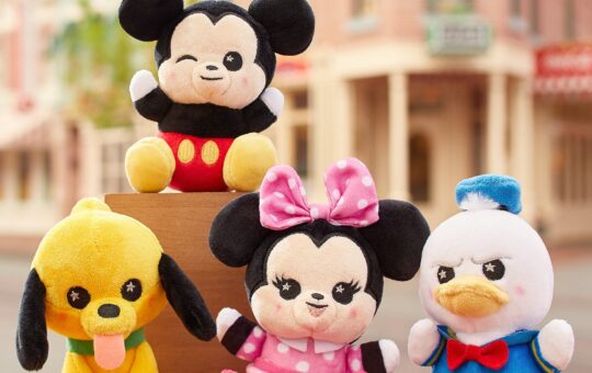 disney