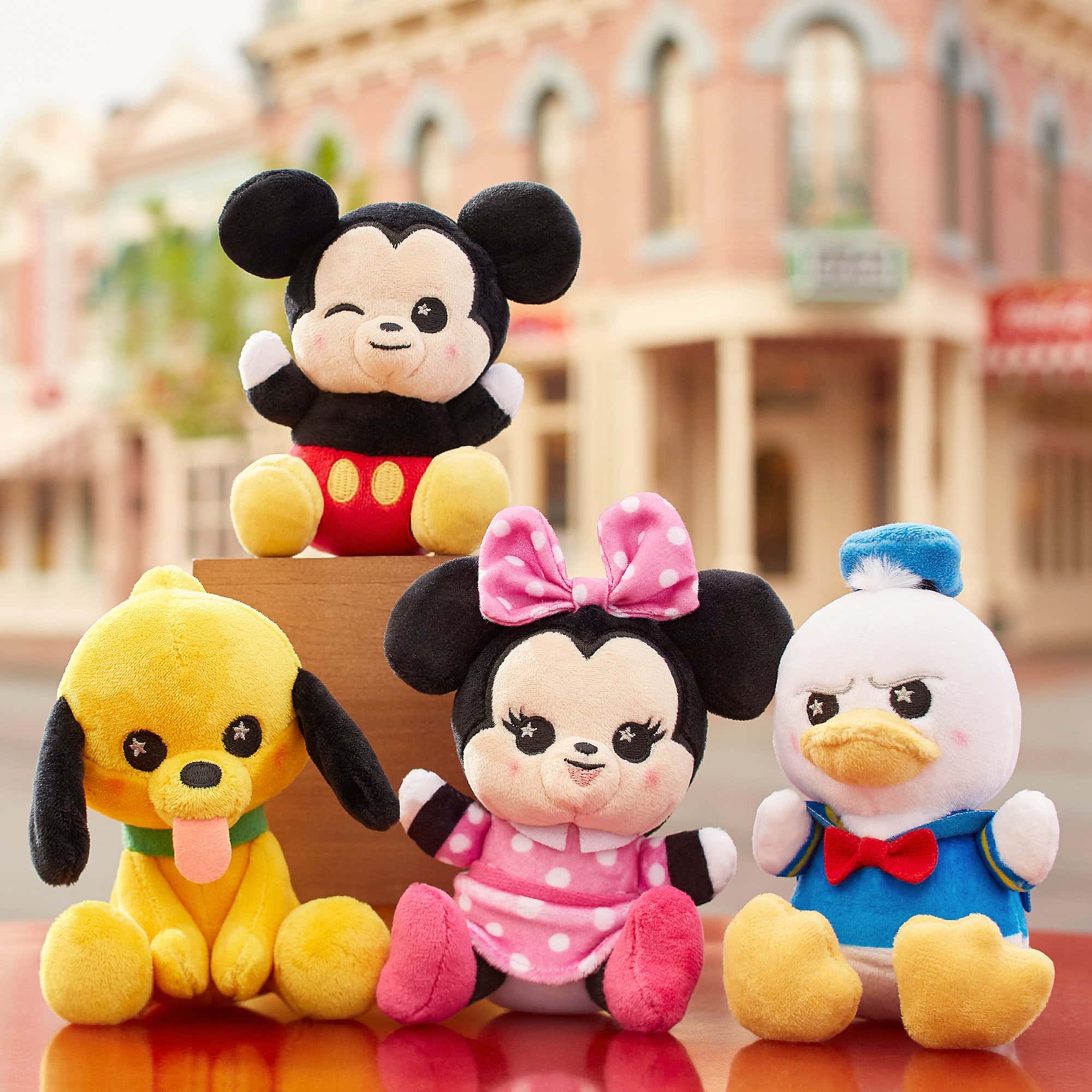 disney parks