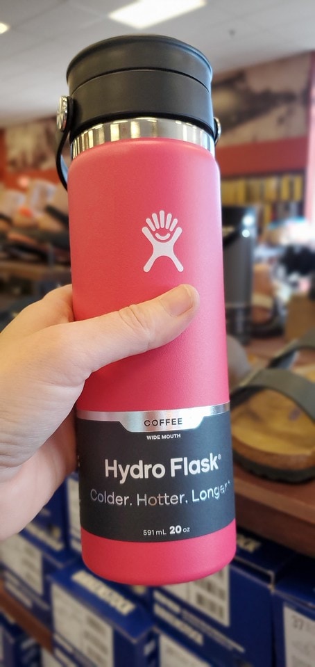 hydro flask