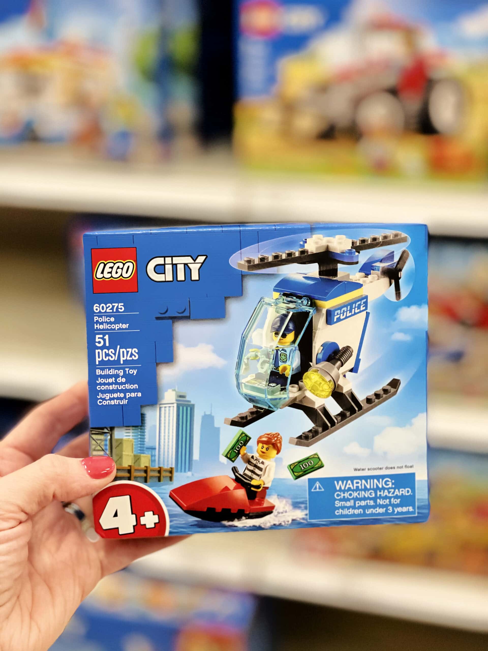 lego